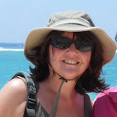 author image